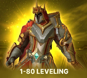 Level Boost 80